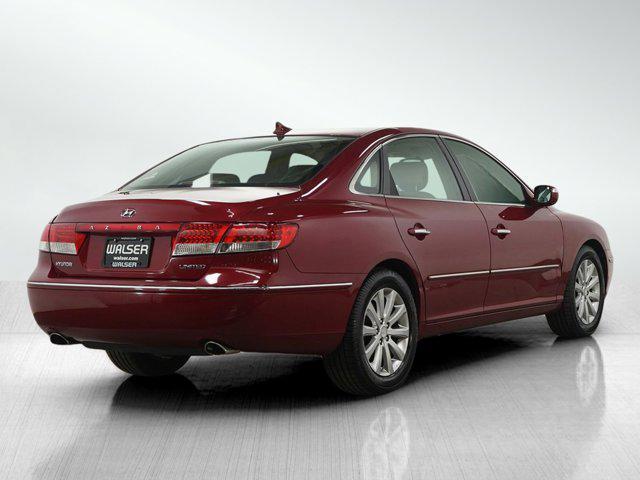 used 2010 Hyundai Azera car, priced at $7,998