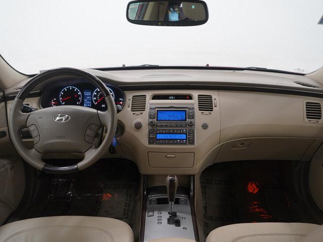 used 2010 Hyundai Azera car, priced at $7,998