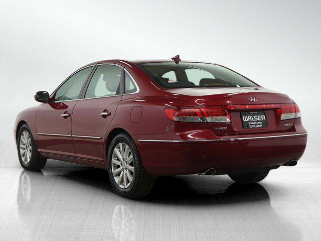 used 2010 Hyundai Azera car, priced at $7,998