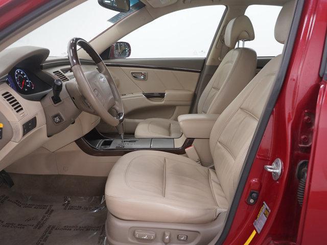 used 2010 Hyundai Azera car, priced at $7,998