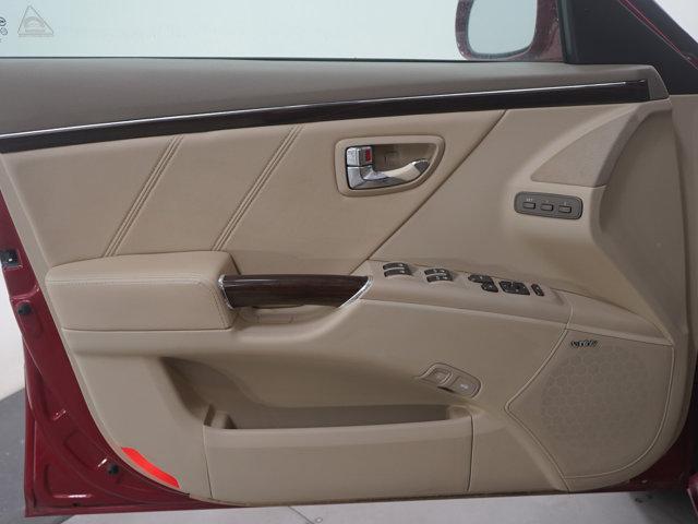 used 2010 Hyundai Azera car, priced at $7,998