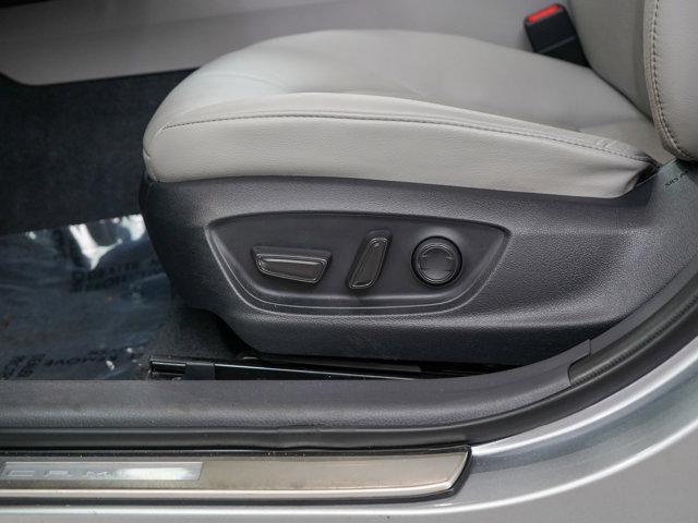 used 2023 Toyota Camry car, priced at $26,199