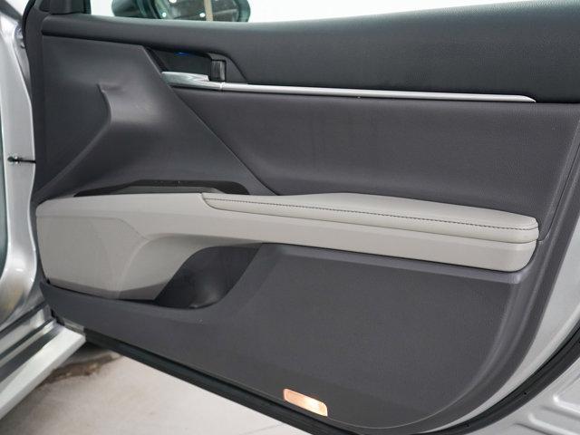 used 2023 Toyota Camry car, priced at $26,199