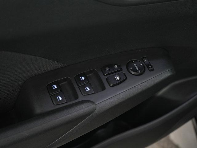 used 2019 Hyundai Accent car, priced at $16,149
