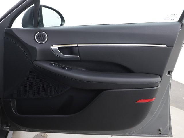 used 2023 Hyundai Sonata car, priced at $22,399