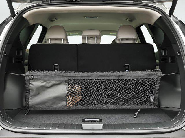 new 2026 Hyundai TUCSON Hybrid car, priced at $33,453