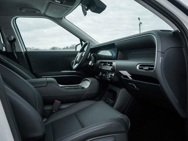 new 2026 Hyundai Palisade car, priced at $42,955