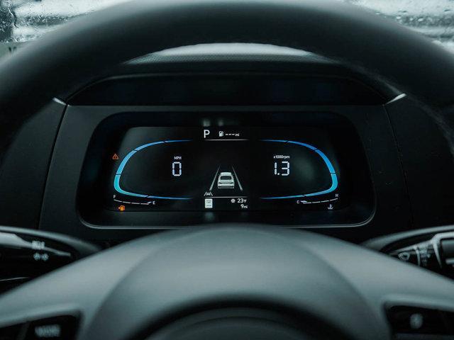 new 2026 Hyundai Elantra car, priced at $24,443