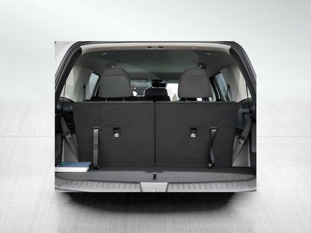 new 2026 Hyundai Santa Fe car, priced at $35,841