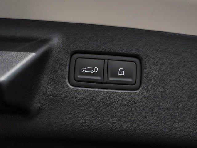 new 2026 Hyundai Santa Fe car, priced at $35,841