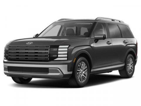new 2026 Hyundai Palisade car, priced at $49,550