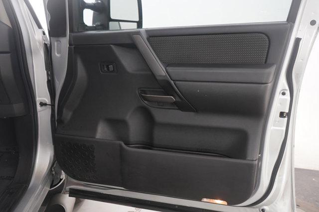 used 2013 Nissan Titan car, priced at $16,499