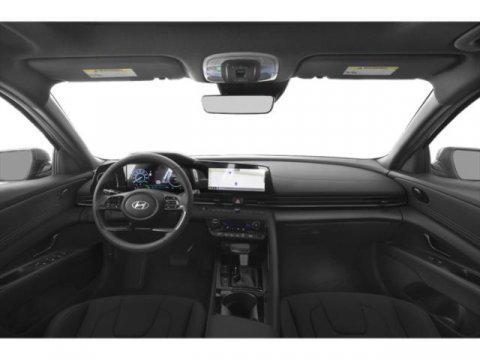 new 2026 Hyundai ELANTRA HEV car, priced at $30,338