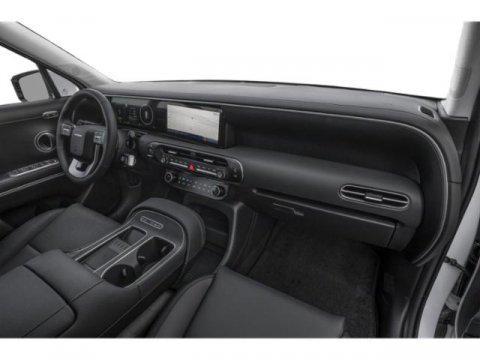 new 2026 Hyundai Palisade Hybrid car, priced at $52,370