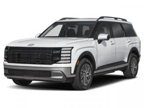 new 2026 Hyundai Palisade Hybrid car, priced at $52,370
