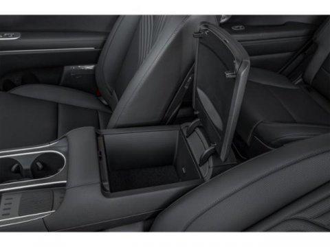 new 2026 Hyundai Palisade Hybrid car, priced at $52,370