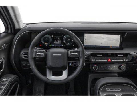 new 2026 Hyundai Palisade Hybrid car, priced at $52,370