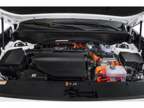 new 2026 Hyundai Palisade Hybrid car, priced at $52,370