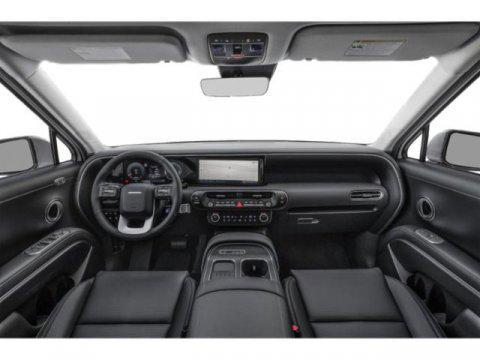 new 2026 Hyundai Palisade Hybrid car, priced at $52,370