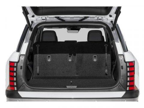 new 2026 Hyundai Palisade Hybrid car, priced at $52,370