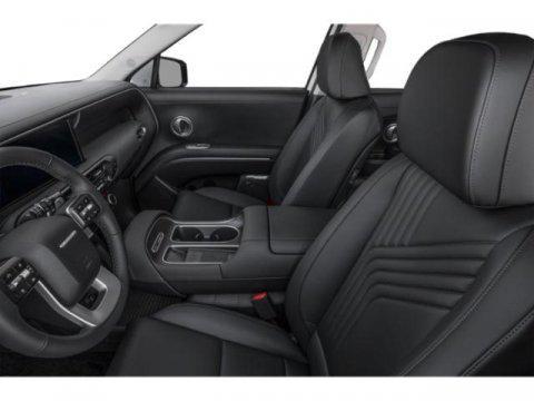 new 2026 Hyundai Palisade Hybrid car, priced at $52,370