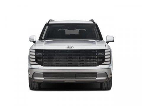 new 2026 Hyundai Palisade Hybrid car, priced at $52,370