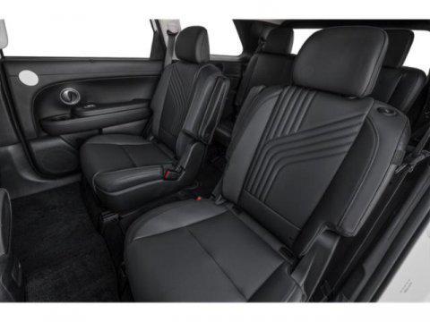 new 2026 Hyundai Palisade Hybrid car, priced at $52,370