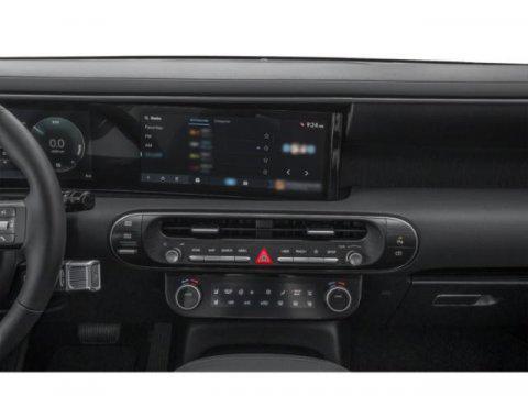 new 2026 Hyundai Palisade Hybrid car, priced at $52,370