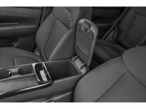 new 2026 Hyundai TUCSON Hybrid car, priced at $33,570