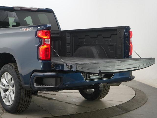 used 2020 Chevrolet Silverado 1500 car, priced at $29,599