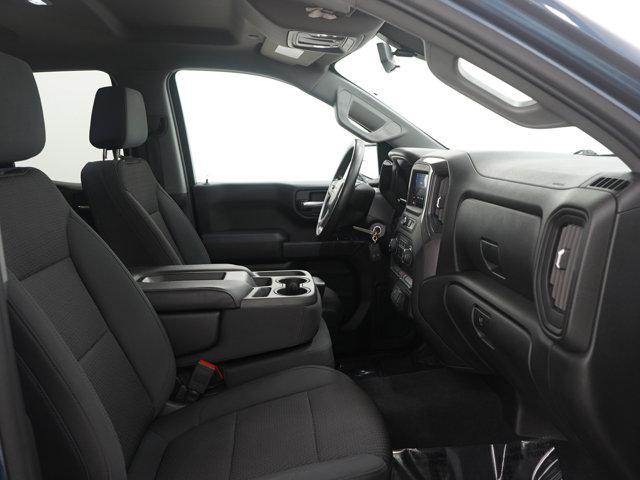 used 2020 Chevrolet Silverado 1500 car, priced at $29,599