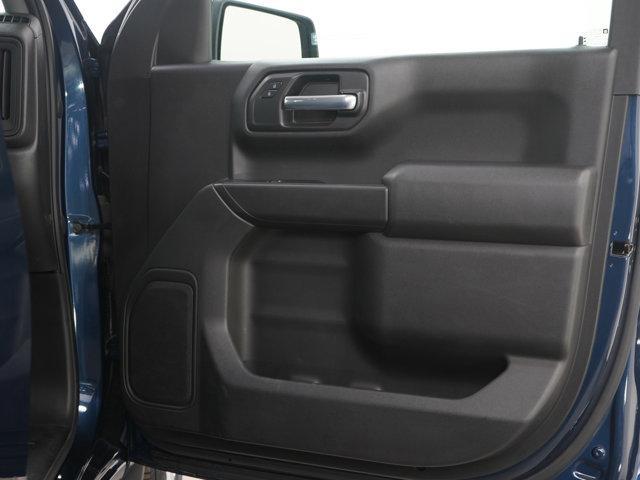 used 2020 Chevrolet Silverado 1500 car, priced at $29,599