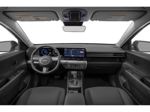 new 2026 Hyundai Kona car, priced at $29,684