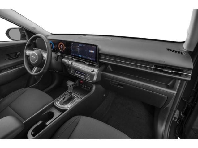 new 2026 Hyundai Kona car, priced at $29,684