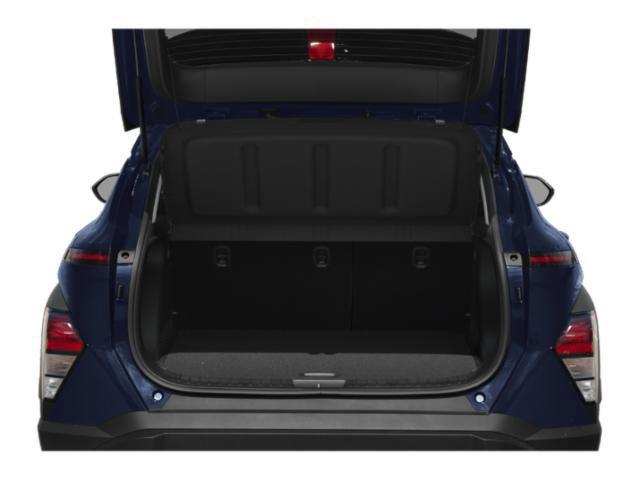 new 2026 Hyundai Kona car, priced at $29,684