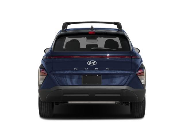 new 2026 Hyundai Kona car, priced at $29,684