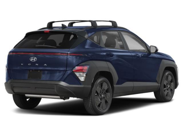 new 2026 Hyundai Kona car, priced at $29,684