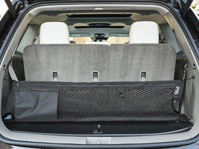 new 2026 Hyundai Palisade car, priced at $49,605