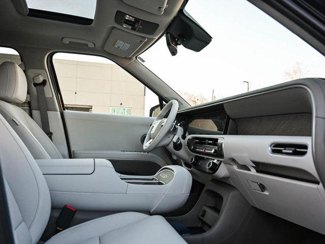 new 2026 Hyundai Palisade car, priced at $49,605