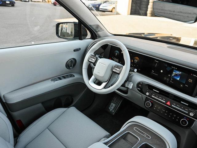 new 2026 Hyundai Palisade car, priced at $49,605