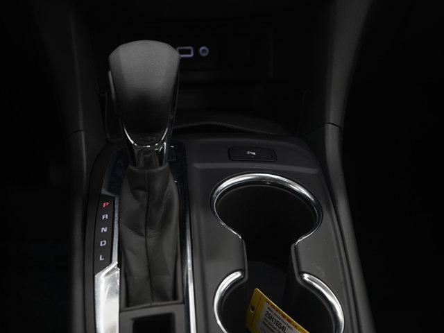 used 2023 Chevrolet Equinox car, priced at $21,998