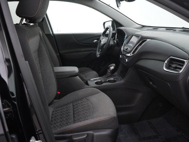 used 2023 Chevrolet Equinox car, priced at $21,998