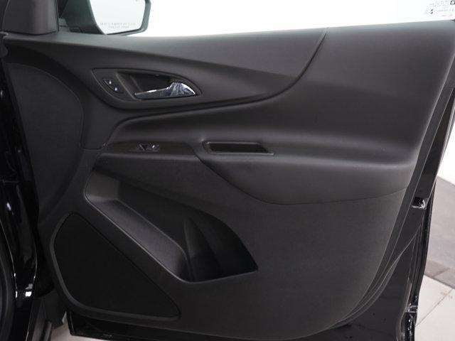 used 2023 Chevrolet Equinox car, priced at $21,998