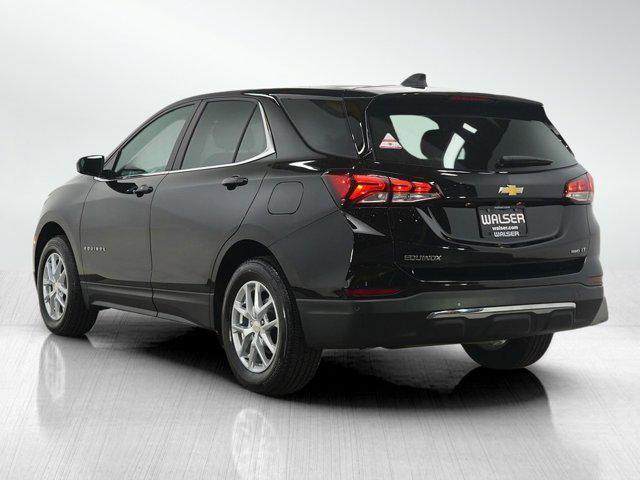 used 2023 Chevrolet Equinox car, priced at $21,998