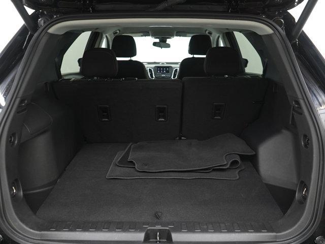 used 2023 Chevrolet Equinox car, priced at $21,998