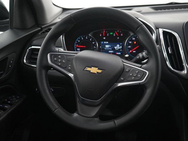 used 2023 Chevrolet Equinox car, priced at $21,998