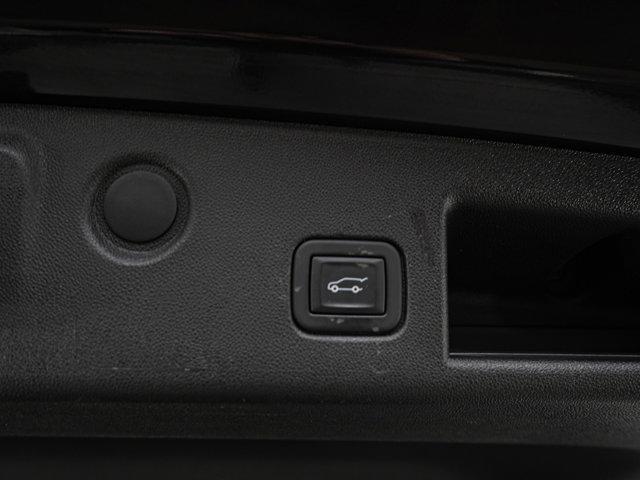 used 2023 Chevrolet Equinox car, priced at $21,998