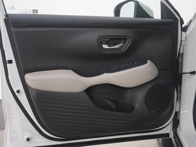 used 2025 Honda HR-V car, priced at $24,499