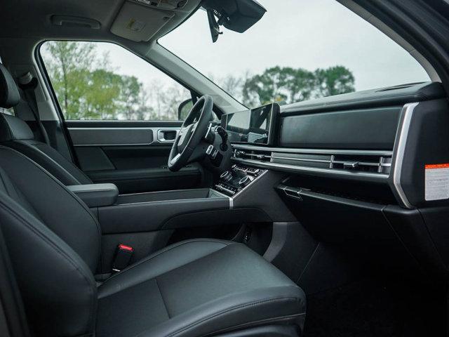 new 2026 Hyundai Santa Fe car, priced at $39,499