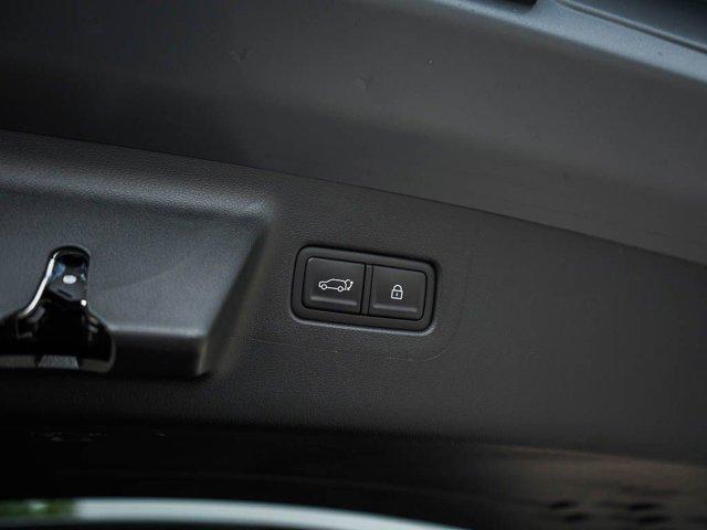 new 2026 Hyundai Santa Fe car, priced at $39,499
